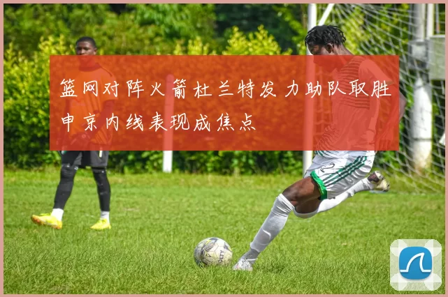 篮网对阵火箭杜兰特发力助队取胜申京内线表现成焦点