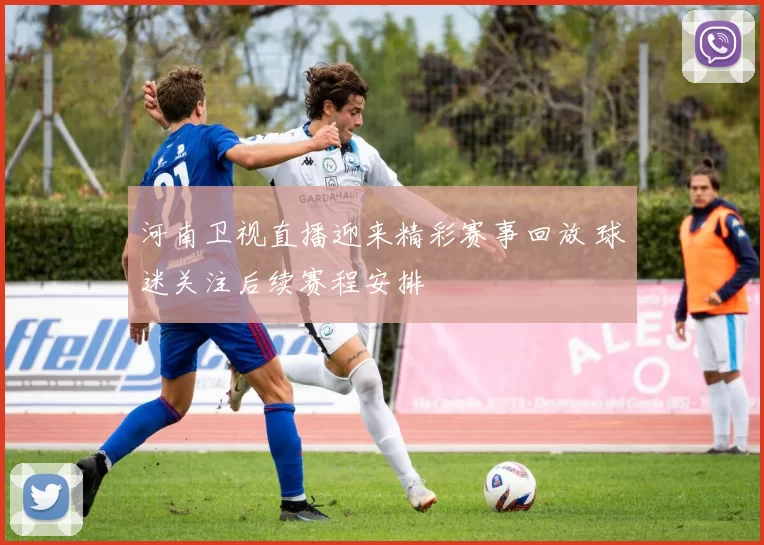 河南卫视直播迎来精彩赛事回放 球迷关注后续赛程安排